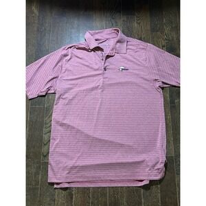 Bobby Jones Performance X-H20 Polo Shirt Size XL‎ TREE TOPS